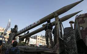 Violence is continuing for a fourth day in jerusalem. Hamas Spends 100 Million A Year On Military Infrastructure The Times Of Israel