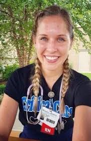 Nurse finds freedom through new business