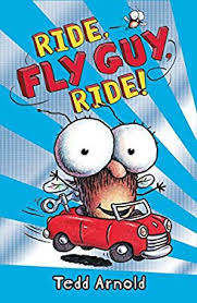 Download and print these tedd arnold coloring pages for free. Ride Fly Guy Ride By Tedd Arnold 9780545222761 Reviews Description And More Betterworldbooks Com