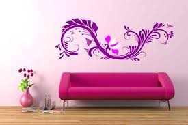 But today's rules about painting are much different than they were even 10 or even 5. Fascinating Simple Bedroom Wall Painting Ideas Freshsdg