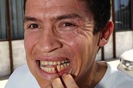 Se ampara el 'Canelo' ante posible orden de aprehensión por pleito con  pugilista Ulises 'Archie' Solís