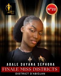 Rebecca Kouadio Leontine Ruth Ake regardé les œuvres de Baba O'keshi sont  vouées à l'échec 🤣🤣🤣