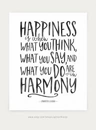 Image Result For A Quote Gandhi Quotes Wall Art Quotes Hand Lettered Wall Art