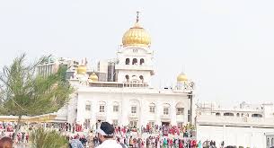 Gurudwara Bangla Sahib, New Delhi - Book Tickets & Tours | Getyourguide