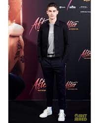 Hero In Madrid Aftermovie Press Jacket By Takahiromiyashitathesoloist Sweatshirt By Corneliani Official Trousers By Thekoople Hot Hero British Actors Hero