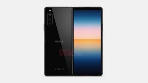 Sony xperia 1 professional edition. Exclusive First Look At The Sony Xperia 10 Iii Steve Hemmerstoffer Voice