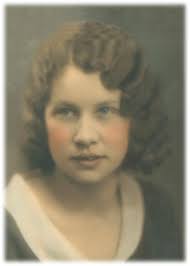 Obituary of Olga Elina Downing