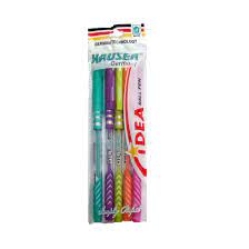 From the 13th century the surname was identified with the great social and economic evolution which made this territory a landmark contributor to the development of the nation. Hauser Germany Idea Ball Pen Amazon In Office Products