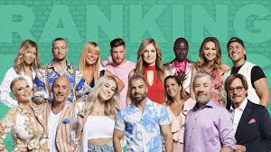 We did not find results for: Promi Big Brother 2021 Beliebtheitsvoting Das Sind Die Un Beliebtesten Bewohner Der Staffel
