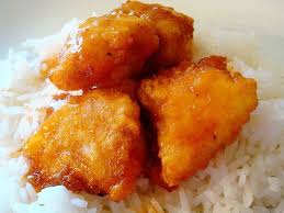 Sweet And Sour Chicken Recipe Recipes Food Sweet N Sour Chicken