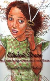 Electric Grace: Still More Fiction by Washington Area Women : Amazon.sg:  Books