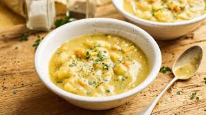 Pin Von Franziska Wegner Auf Essen Und Trinken In 2020 Steckrube Steckrubensuppe Steckrubeneintopf