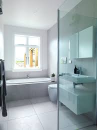 Stick with a solid color, nothing too busy. How To Choose Your Bathroom Tiles Stuff Co Nz