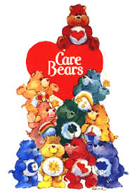Enter youe email address to recevie coloring pages in your email daily! Care Bears Wikipedia
