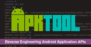 It also makes working with an app easier because of the project. Let S Reverse Engineer An Android App Yasoob Khalid