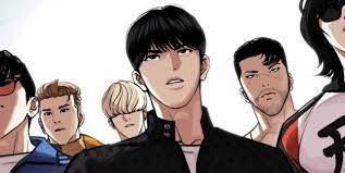 Lookism Chapter 452 Release Date, Recap, and Spoilers » Anime India