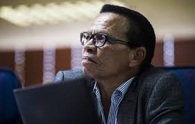 Prosecutor red-flagged Bosasa probe