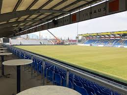 Historical grounds can be chosen as well. Stadion Schnabelholz Seite 127 Sc Rheindorf Altach Austrian Soccer Board