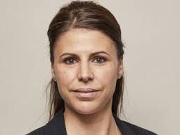 Inspirational Woman: Rachel Youngman