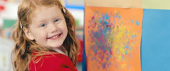 Joanna Wells Outstanding Childminder in Great Ashby Stevenage