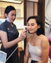 Pin On Jasmine Suraya