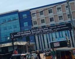 Symptoms and testing, what you can and can't do under the rules, information for includes first and second doses. Modern Government Maternity Hospital Hospitals Book Appointment Online Hospitals In Charmahal Petla Burj Hyderabad Justdial