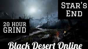 At tides' end, corsair character creation! Black Desert Online Bdo 140mil Per Hour Star S End Guide Silver Breakdown 20 Hours Youtube