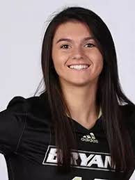 2020 Women's Lacrosse Roster