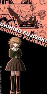 Hd wallpapers and background images. Chihiro Fujisaki Wallpaper Danganronpa Chihiro Danganronpa Characters Danganronpa