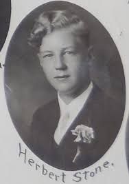 Swen Herbert Stone (1920-1999)