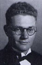 1LT Arthur Cramer Haas (1916-1944)