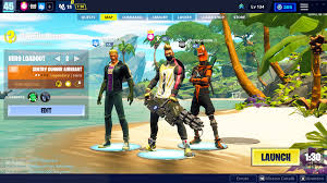 Coloring pages fortnite chapter 2 season 2. Fortnite Chapter 2 Season 7 Skin What Is That Jonessy Abomination Xd Fortnite