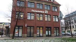 Ist die adresse oder filiale dabei. Deutsche Bank Archive Neustadt Gefluster