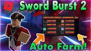 Swordburst 2 (sb2) is an original multiplayer rpg on roblox, partly inspired by the anime 'sword art online' (sao), and is the sequel to swordburst online. Swordburst 2 Dupe Glitch