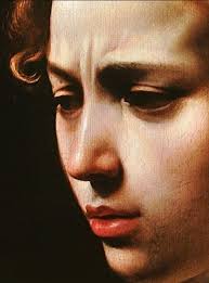 Caravaggio 29 September 1571