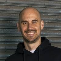 Colin Enderlein's Instagram, Twitter & Facebook