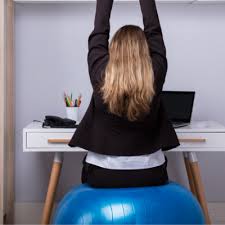 Maybe you would like to learn more about one of these? Best Exercise Equipment To Keep At The Office Whole Family Living