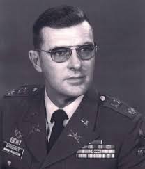 LTC Burton Sargent Boudinot