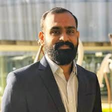 I am thrilled and humbled to announce that I have been elected as the Vice  President of the Sports Club at SDA Bocconi Asia Center.