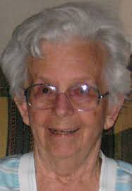 Obituary for Marie K. Jones