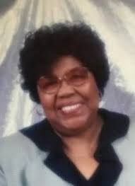 Julia Maxie Obituary (2017)