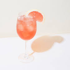 Rose Aperol Spritz Recipe Aperol Aperol Spritz Recipe Spritz Recipe