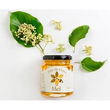 Kit Mel Florada Especial Uva Japonesa 3 Unidades Flor De Ouro Mel De Abelha
