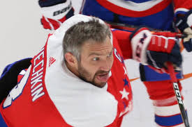 The latest stats, facts, news and notes on alex ovechkin of the washington capitals After Slow Start Alex Ovechkin Is Heating Up Capitals Outsider