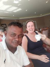 Lanka Rides is with Sandun Janaka.