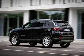 Ignite your business, get off to a fast start in june and earn a $500 bonus or more! Jeep Compass Testfahrt Im Suv Als Plug In Hybrid Adac