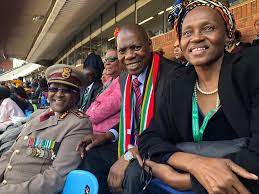 You can check out our privacy policy to see how we safeguard and use the information you provide us with. Dr Zweli Mkhize On Twitter Inauguration2019