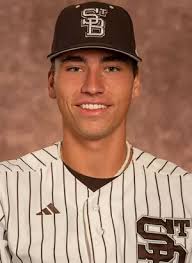 Jayce Tharnish (2/19/2025)