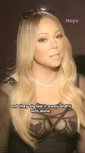 From a singing waitress to pop royalty. What an incredible rise to fame  Mariah had! 🙌, #MariahCarey #MariahsWorld #AllIWantForXmas  #AllIWantForChristmas #XmasSongs #XmasNo1 #Pop #PopMusic #Singing ...