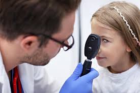 National Eye Health Week